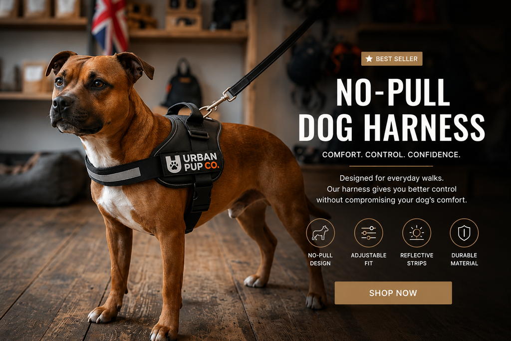 Premium Dog Essentials